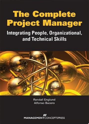 The Complete Project Manager