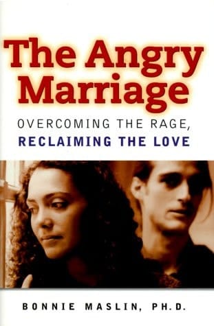Angry Marriage