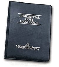 Residential Cost Handbook