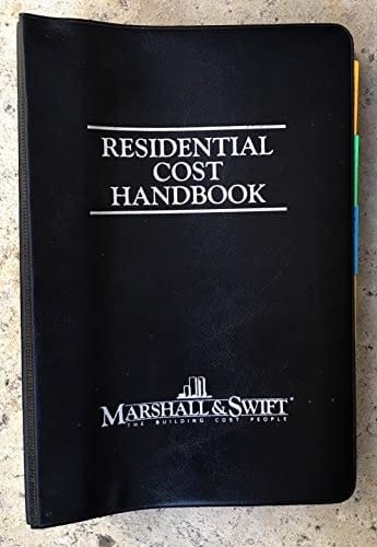 Residential Cost Handbook