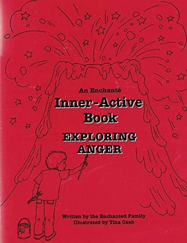Exploring Anger