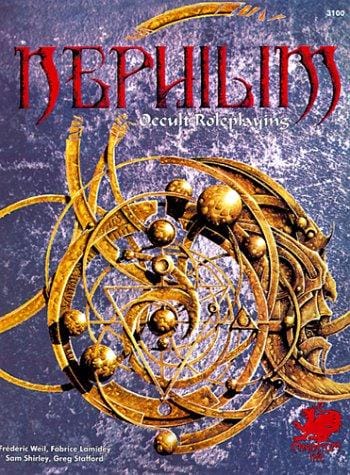 Nephilim