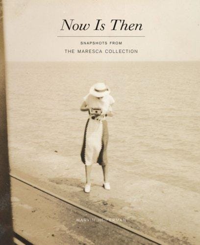Now is then: snapshots from the Maresca Collection