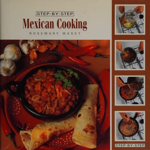 Mexican Cooking