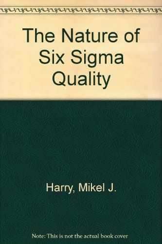 The Nature of Six Sigma Quality