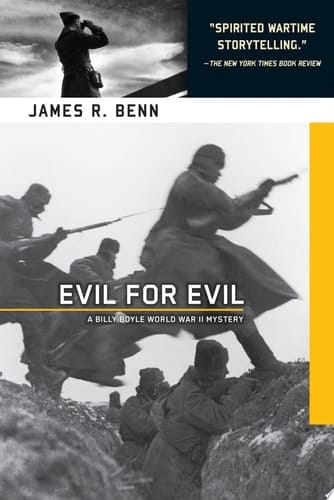 Evil for Evil