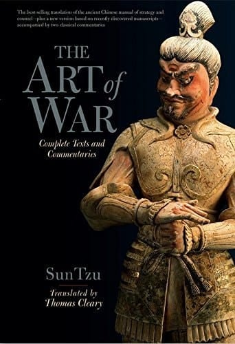 The Art of War [Paperback] [Jan 01, 2014] Machiavelli, Niccolo