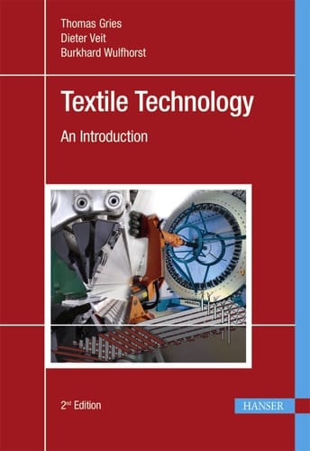 Textile Technology An Introduction