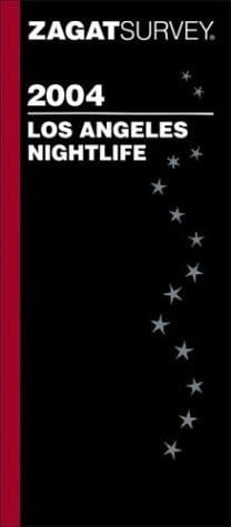 Los Angeles Nightlife 2004
