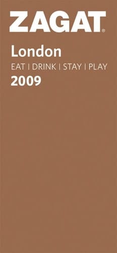 London 2009