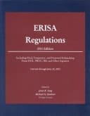 ERISA Regulations 2001