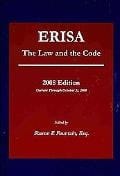 Erisa The Law and the Code, 2008 Edition