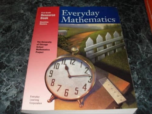 Everyday Mathematics