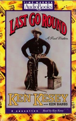 Last Go Round