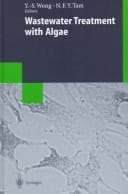 Wastewater Treatment With Algae (Environmental Intelligence Unit)