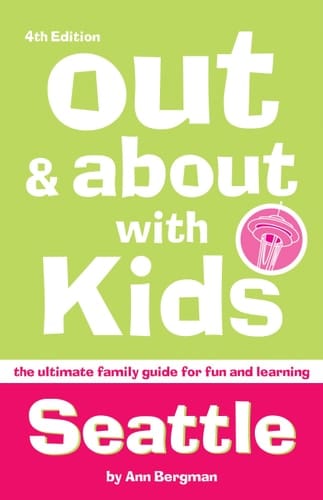 Seattle The Ultimate Family Guide for Fun and Learning