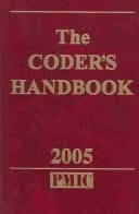 The Coder's Handbook 2005