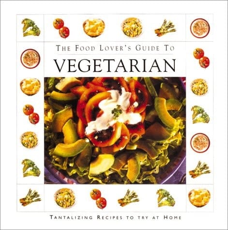 Vegetarian Cooking
