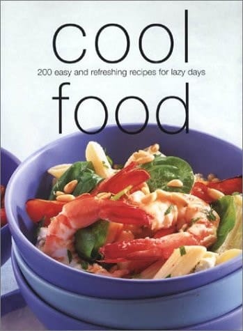 Cool Food