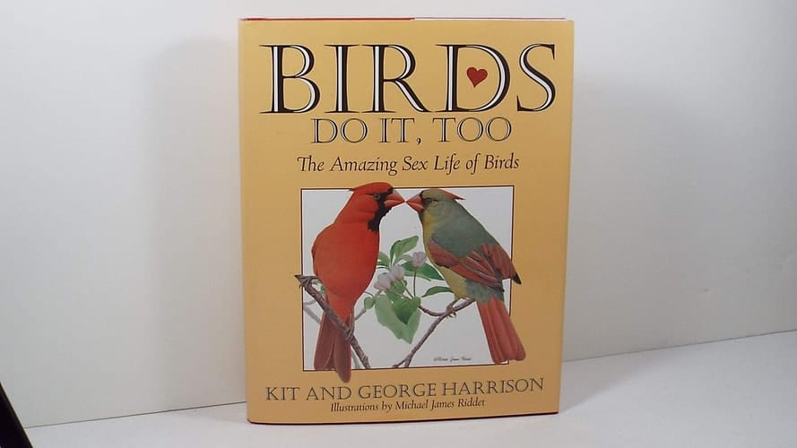 Birds Do It, Too