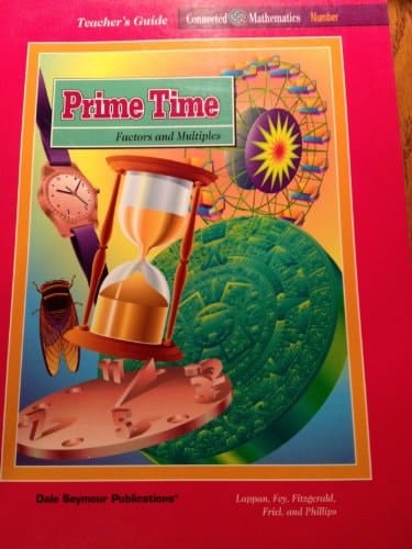 Prime Time Factors and Multiples