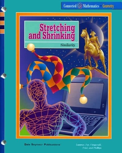 Stretching and Shrinking Similarity