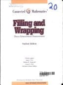 Filling and Wrapping Three-Dimensional Measurement