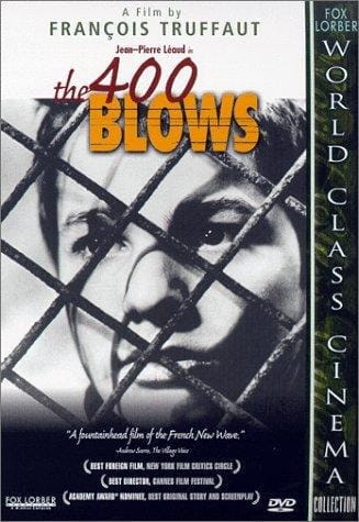 The 400 Blows