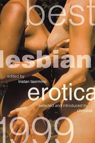 Best lesbian erotica 1999