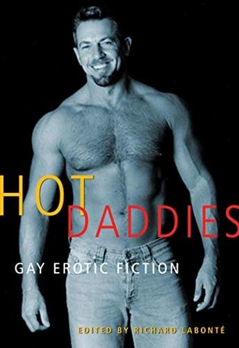 Hot Daddies Gay Erotic Fiction