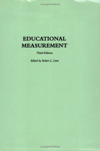 Educational Measurement