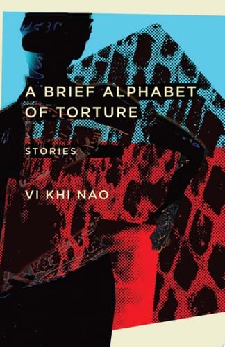 A Brief Alphabet of Torture Stories