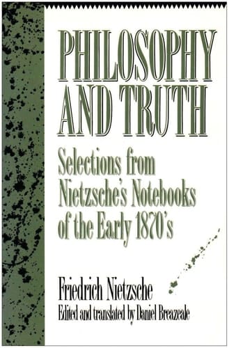 Philosophy and Truth