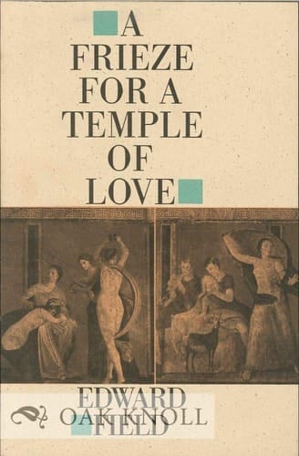 Frieze for a Temple of Love