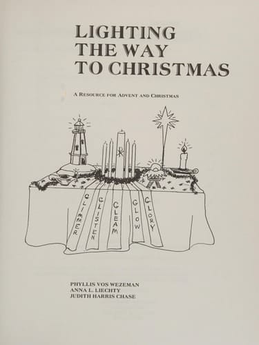 Lighting the Way to Christmas