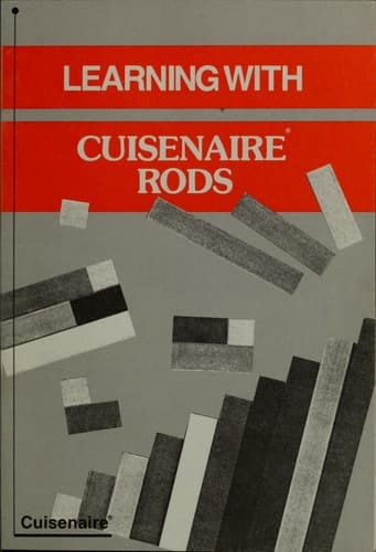 Super Source Cuisenaire Rods