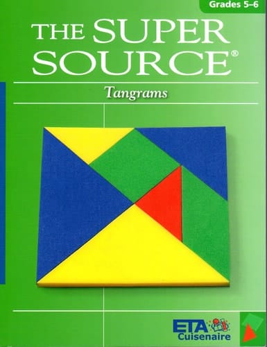 Tangrams Grades 5-6