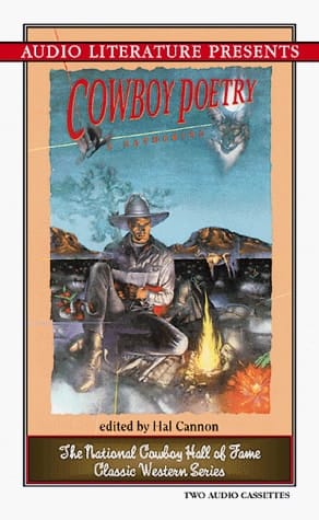 Cowboy Poetry: A Gathering