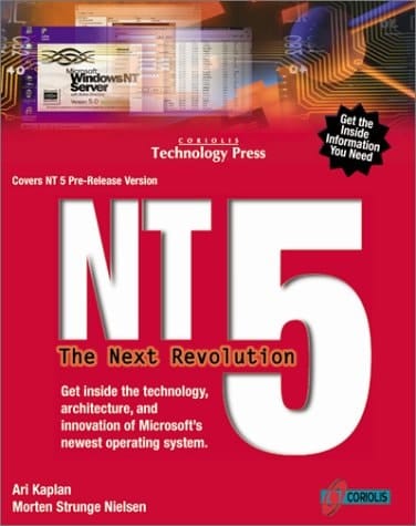 NT 5 The Next Revolution