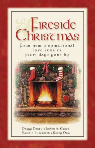 Fireside Christmas