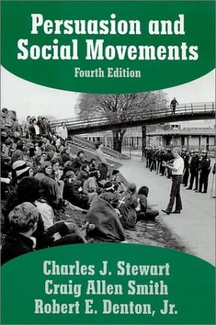 Persuasion and Social Movements