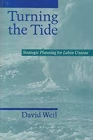 Turning the Tide Strategic Planning for Labor Unions