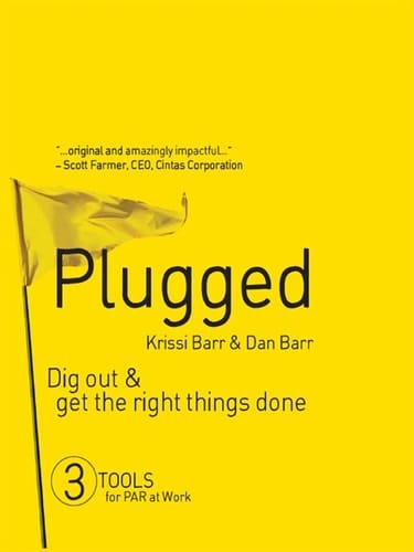 Plugged