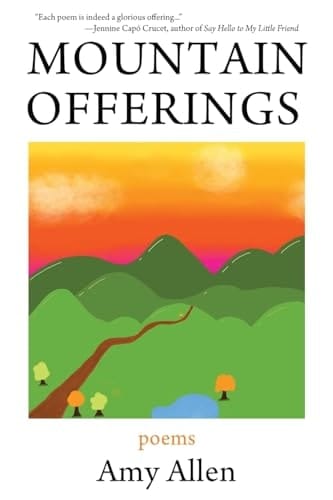 Mountain Offerings Poems