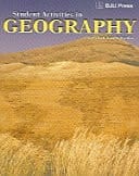Geography Activity Student Gr9