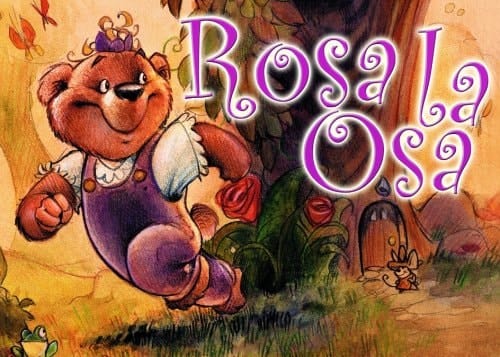 Rosa La Osa