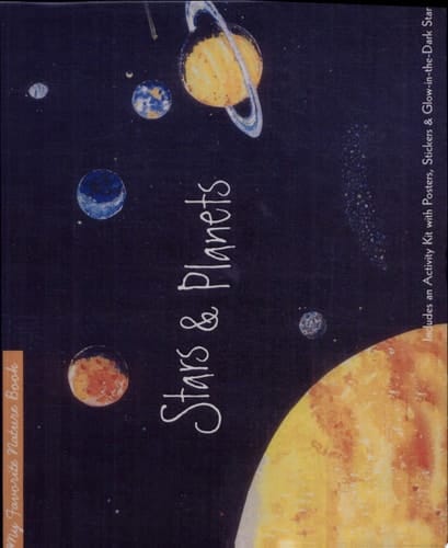 Stars & Planets