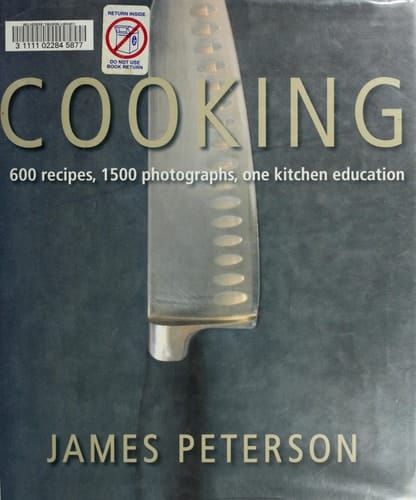 Cooking