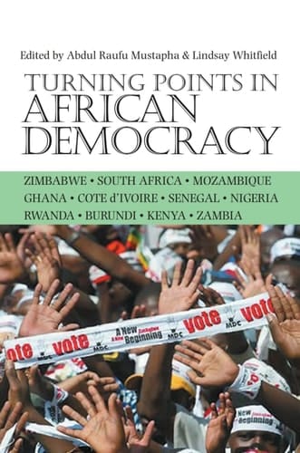 Turning Points in Historiography