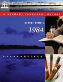 1984 A Student Response Journal